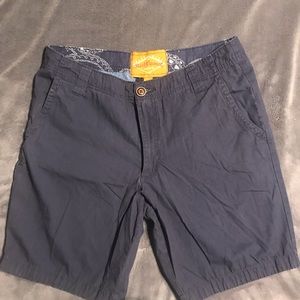 Men’s Shorts